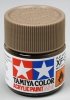 Tamiya XF-52 Flat Earth (81752) Acrylic paint 10ml